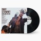 DAVE STEWART-DAVE DOES DYLAN (LP)