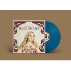 HANNAH ROSE PLATT-FRAGILE CREATURES -COLOURED- (LP)