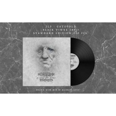NEED-ORVAM: A SONG FOR HOME (2LP)