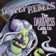12 STEP REBELS-THE DARKNESS CALLS US ALL (2LP)