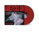 JAMES AND THE COLD GUN-FACE IN THE MIRROR -COLOURED- (LP)