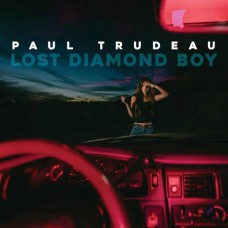 PAUL TRUDEAU-LOST DIAMOND BOY (CD)