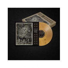 PAGAN ALTAR-NEVER QUITE DEAD -COLOURED- (LP)