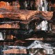 BARRENS-CORPSE LIGHTS (LP)
