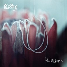 BLESSINGS-BLODSTRANGEN (CD)