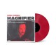 MASON JENNINGS-MAGNIFIER -COLOURED- (LP)
