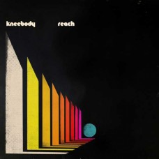 KNEEBODY-REACH (CD)
