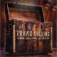 TRAVIS COLLINS-THE BAND ALBUM (CD)