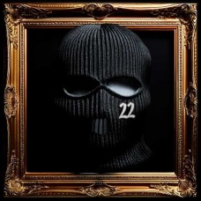 ASHE 22-MOVIE TAPE VOL. 2 (CD)