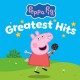 PEPPA PIG-PEPPA PIG GREATEST HITS (LP)