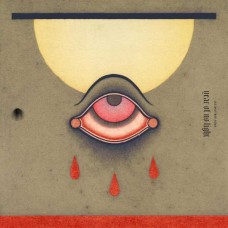 YEAR OF NO LIGHT-LES MAITRES FOUS (LP)