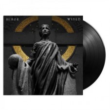 HIROE-WIELD (LP)