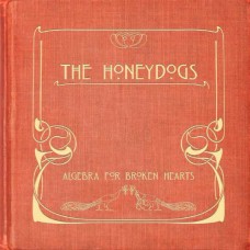 HONEYDOGS-ALGEBRA FOR BROKEN HEARTS (LP)