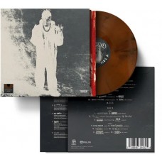 PESO PLUMA-EXODO -COLOURED/LTD- (2LP)