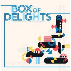 V/A-BOX OF DELIGHTS, VOL. 1 (LP)