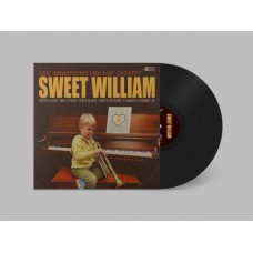 ERIC SIEREVELD-SWEET WILLIAM (LP)