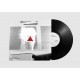 HANGING HEARTS-WHERE'S YOUR HEAD AT (LP)