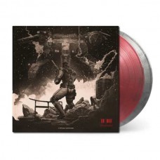 B.S.O. (BANDA SONORA ORIGINAL)-METAL GEAR SOLID: PIANO COLLECTIONS -COLOURED- (2LP)