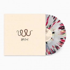 LAURA STEVENSON-LATE GREAT -COLOURED- (LP)