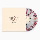 LAURA STEVENSON-LATE GREAT -COLOURED- (LP)