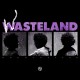 BRENT FAIYAZ-WASTELAND -LTD- (2LP)