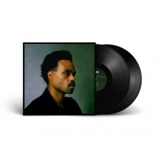 BILAL-LIVE AT GLASSHAUS (2LP)