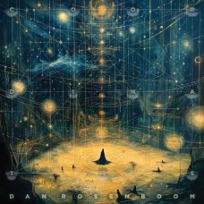 DAN ROSEBOOM-COORDINATES (CD)