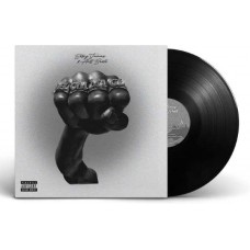 BOLDY JAMES & ANTT BEATZ-HOMMAGE (LP)
