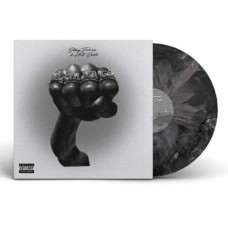 BOLDY JAMES & ANTT BEATZ-HOMMAGE -COLOURED/LTD- (LP)