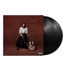 SHABOOZEY-WHERE I'VE BEEN, ISN'T WHERE I'M GOING -DELUXE- (2LP)