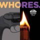 WHORES.-RUINER. - CLEAN. (LP)