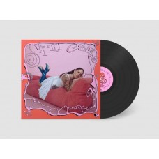 SHANTI CELESTE-ROMANCE (LP)