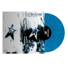 SLEDGES-LOSING PACE -COLOURED- (LP)
