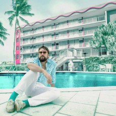 EWAN CURRIE-STRANGE VACATION (CD)