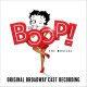 B.S.O. (BANDA SONORA ORIGINAL)-BOOP! THE MUSICAL (CD)