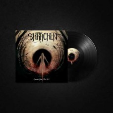 SKRACKEN-ECHOES FROM THE VOID (LP)