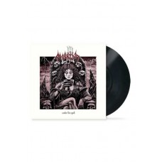 MORBYDA-UNDER THE SPELL (LP)