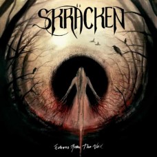 SKRACKEN-ECHOES FROM THE VOID (CD)