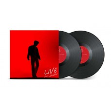 ERIC NAM-LIVE FROM LONDON (2LP)