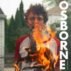 TRAPPER SCHOEPP-OSBORNE -COLOURED- (LP)