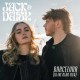 JACK & DAISY-BARCELONA (IN THE REARVIEW) (CD)