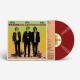 JESSE DAYTON-TEXAS HEADHUNTERS (LP)