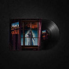 IRON SPELL-FROM THE GRAVE (LP)