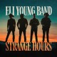 ELI YOUNG BAND-STRANGE HOURS (LP)