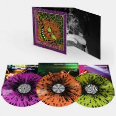 KING GIZZARD & THE LIZARD WIZARD-LIVE IN MIAMI '24 -COLOURED- (3LP)