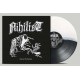 NIHILIST-CARNAL LEFTOVERS -COLOURED/LTD- (LP)