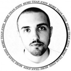 MORE THAN JOHN-O (CD)