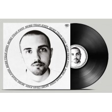 MORE THAN JOHN-O (LP)