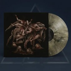 PROFANATICA-WREATHED IN DEAD ANGELS -COLOURED- (LP)
