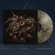 PROFANATICA-WREATHED IN DEAD ANGELS -COLOURED- (LP)